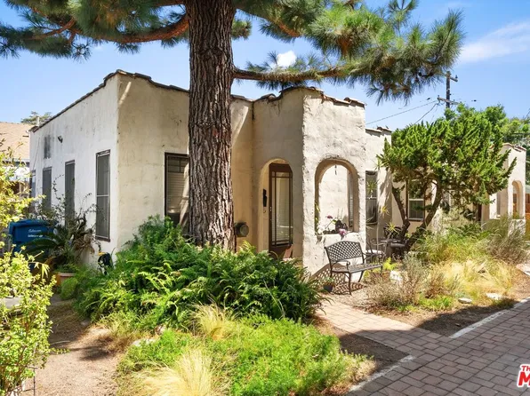 4241 Lincoln Ave, Culver City, CA 90232