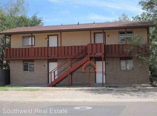 605 W Commercial St #3, Portales, NM 88130