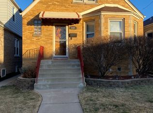 5521 S Rutherford Ave, Chicago, IL 60638