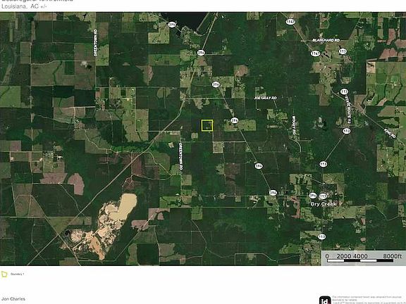 2nd image of 289 Herman Yancey Rd