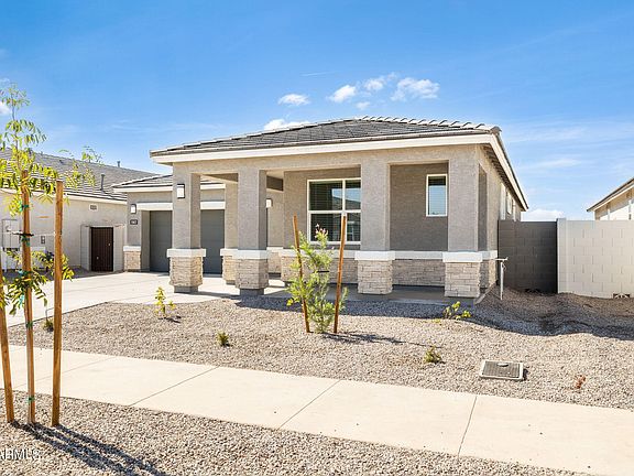 4th image of 15417 W SMOKETREE Drive