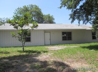 3131 Kumquat Dr, Edgewater, FL 32141