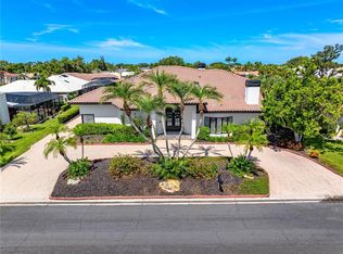 1484 Seafarer Dr, Osprey, FL 34229