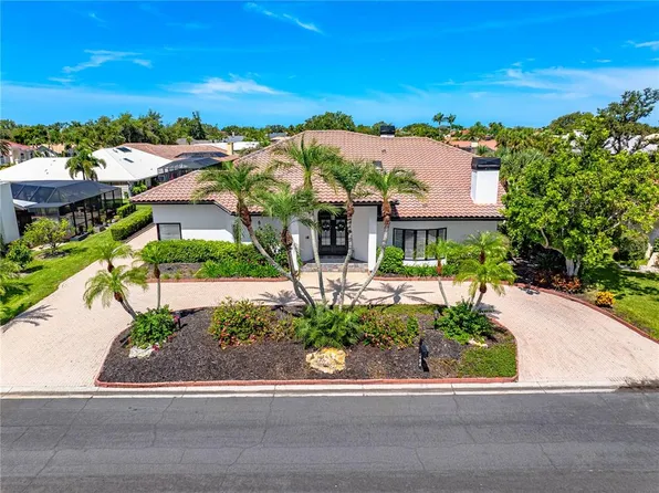 1484 Seafarer Dr, Osprey, FL 34229