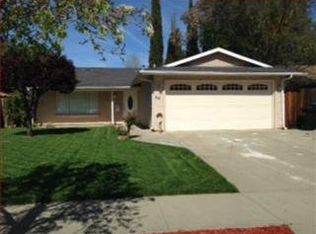59 Essendon Way, San Jose, CA 95139