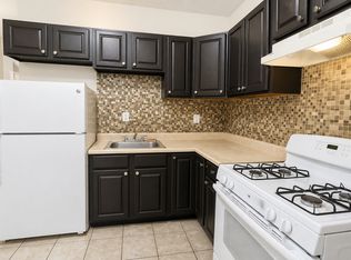 106 Old Bergen Rd #1AA, Jersey City, NJ 07305