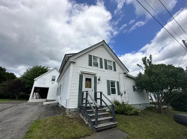 77 Rankin Street, Rockland, ME 04841