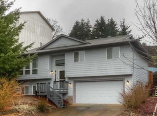 2644 Citrus Pl NW, Salem, OR