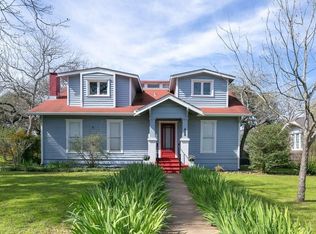 422 S Church St, Lockhart, TX 78644