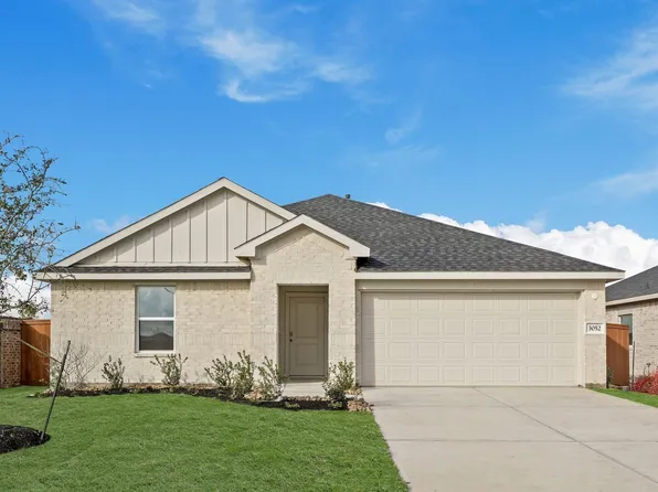 3052 Helios Haven Dr, Brookshire, TX 77423