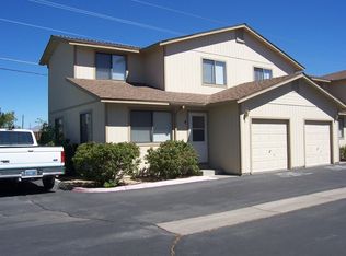 OAK4652, Carson City, NV 89701