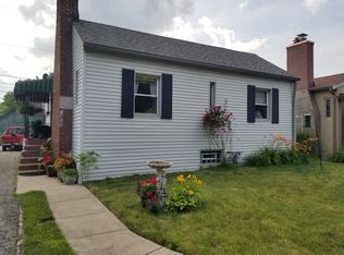 1458 N Linwood Ave, Indianapolis, IN