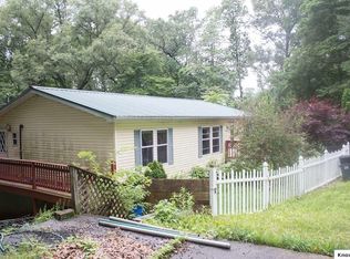 3430 Brokaw Rd, Butler, OH 44822