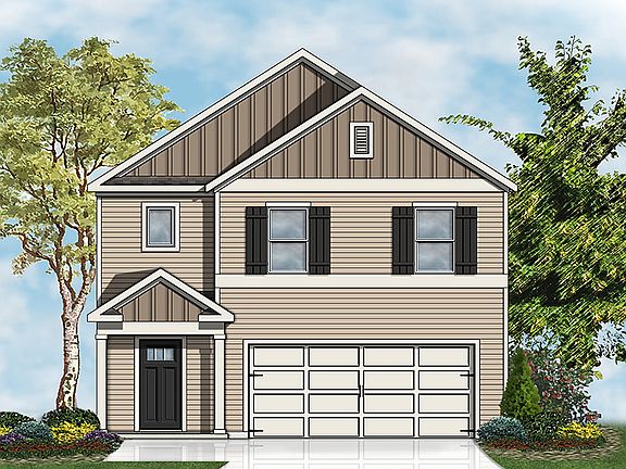 Plan Elevation.