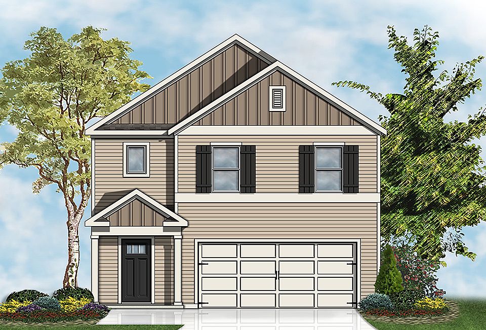 Plan Elevation.