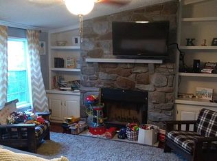 3505 Barleycorn Ct SE, Caledonia, MI 49316