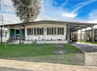 3646 Muller Dr, Zephyrhills, FL 33540