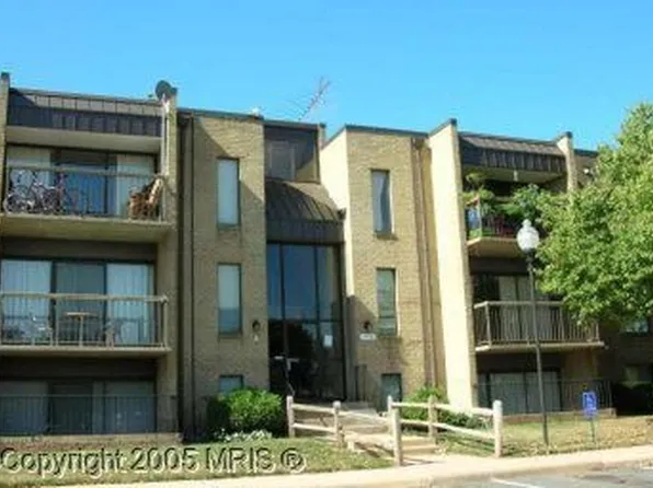 7598 Gales Ct #2B-202, Manassas, VA 20109