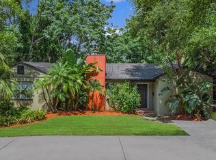 1961 Winter Park Rd, Winter Park, FL 32789