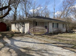 1258 N Ridgeview Dr, Indianapolis, IN 46219