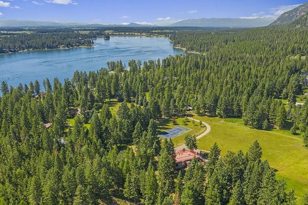 1636 Lake Blaine Rd, Kalispell, MT 59901 Zillow