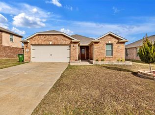 14813 Magnolia Ln, Balch Springs, TX 75180