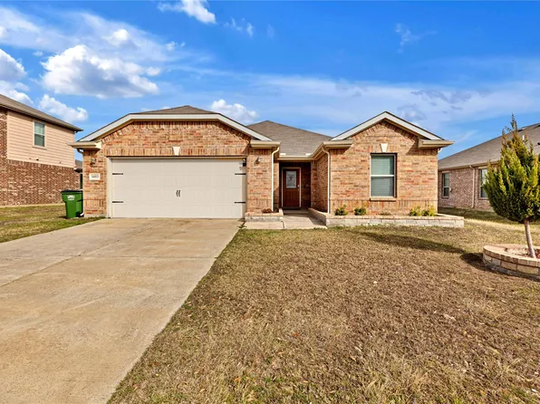 14813 Magnolia Ln, Balch Springs, TX 75180