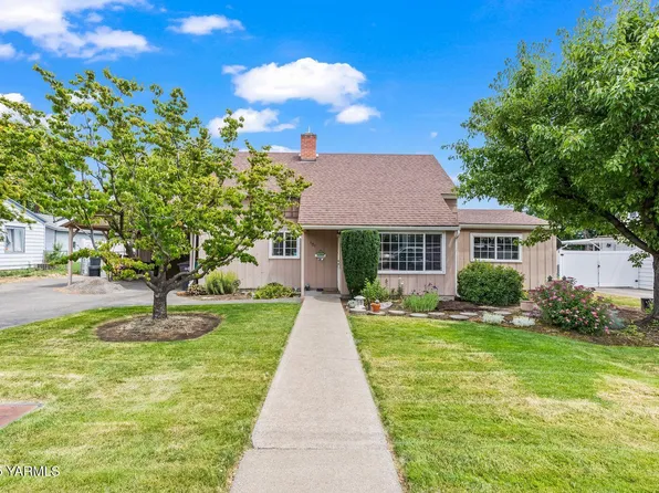 101 N 56th Ave, Yakima, WA 98908