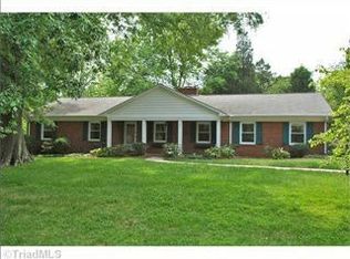 620 Chester Rd, Winston Salem, NC 27104