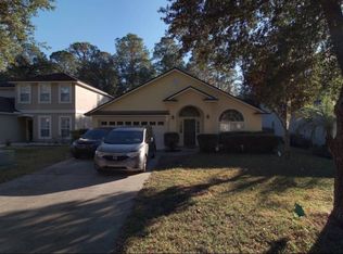 1233 Splendid Ravine St, Saint Augustine, FL 32092