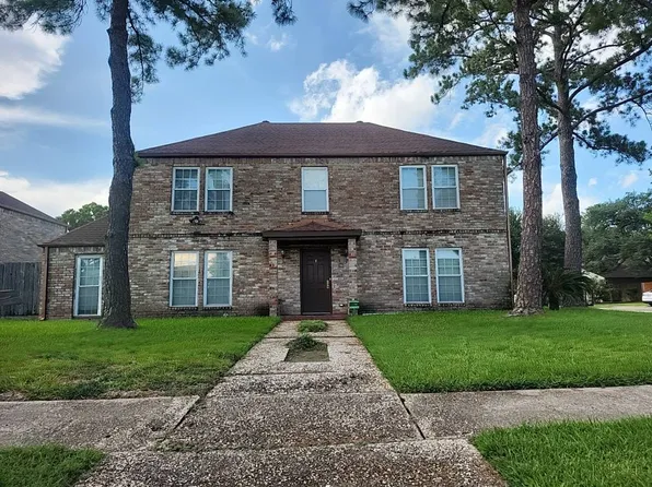 11502 Wickersham Ln, Houston, TX 77077