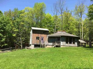 46 Erikas Walk, Mount Tremper, NY 12457