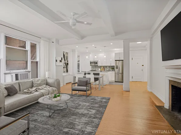 77 Park Avenue image 1 of 5