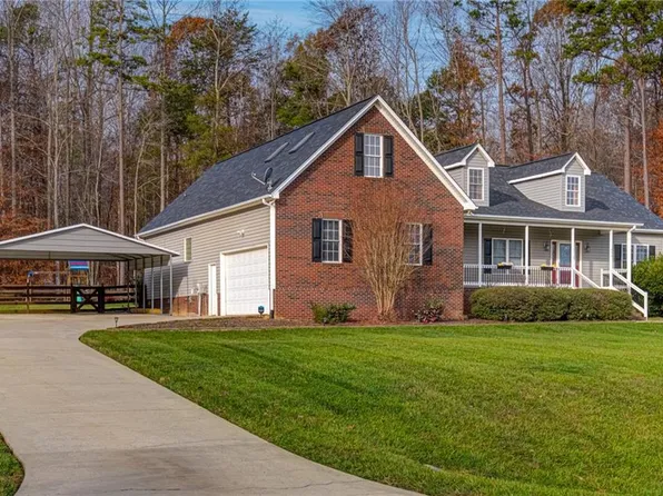 1979 Willow Chapel Ct, Pleasant Garden, NC 27313