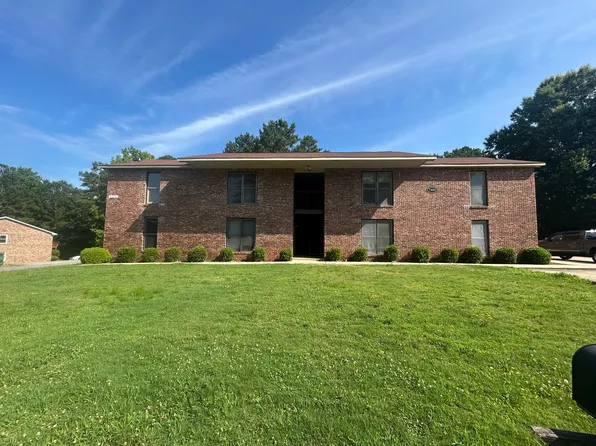 7101 Cross Tie Dr APT 3, Columbus, GA 31909