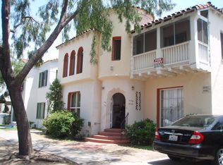 432 Walnut Ave, Long Beach, CA 90802