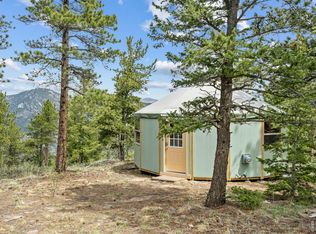 1825 Soul Shine Rd, Drake, CO 80515