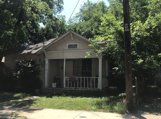 3518 Reed Ln, Dallas, TX 75210