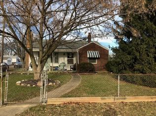 1678 Laurel Ave, Columbus, OH