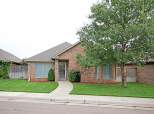 10 Brennan Park, Amarillo, TX 79121