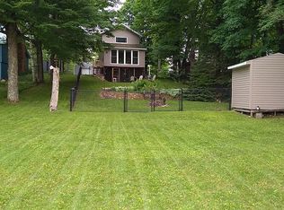 5323 S Pier Lake Rd, Tripoli, WI 54564