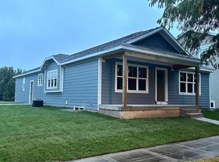3135 Harmony St, Sun Prairie, WI 53590