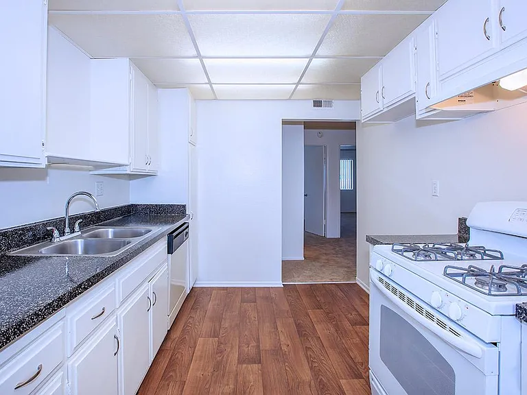 Corsican Apartment Homes — Photo 21