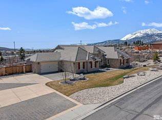 5320 Paris Ct, Reno, NV 89511