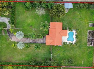 21080 SW 242nd St, Homestead, FL 33031