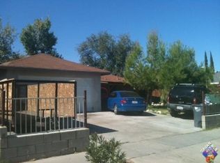 38527 33rd St E, Palmdale, CA 93550