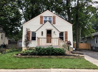 42 Sylvan Ave, Pleasant Ridge, MI 48069