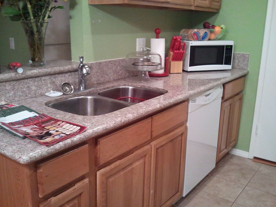 Granite Countertops