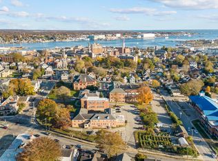 120 Broad St., New London, CT 06320