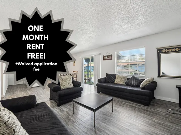 Roselea Manor Apartments